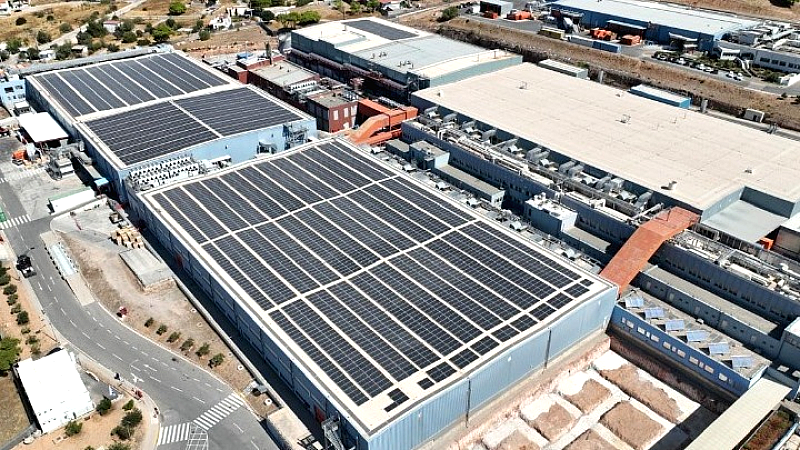 Παπαστράτος: Ολοκληρώθηκε η πρώτη φάση της μεγαλύτερης βιώσιμης επένδυσης στην ιστορία της