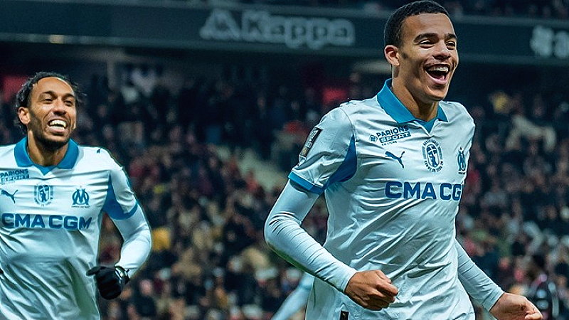 «Παρέλαση» της Μαρσέιγ και στη Νίκαια και... πρώτη θέση