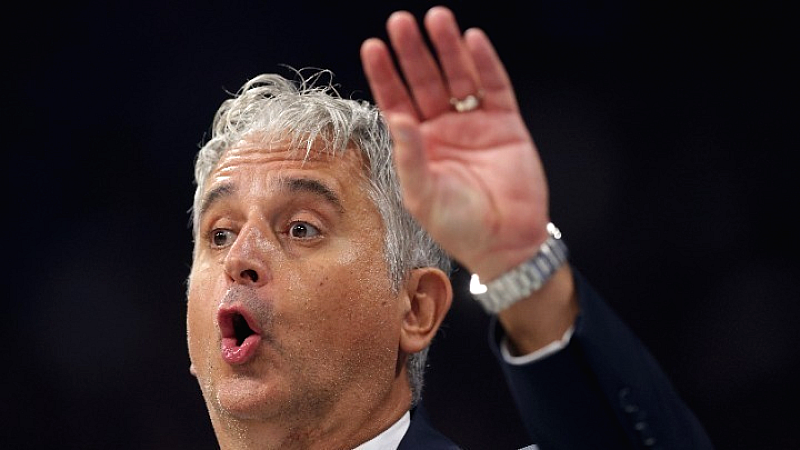 Αλλαγή προπονητή στην Αναντολού Εφές: Ο Κοκόσκοβ αποχώρησε