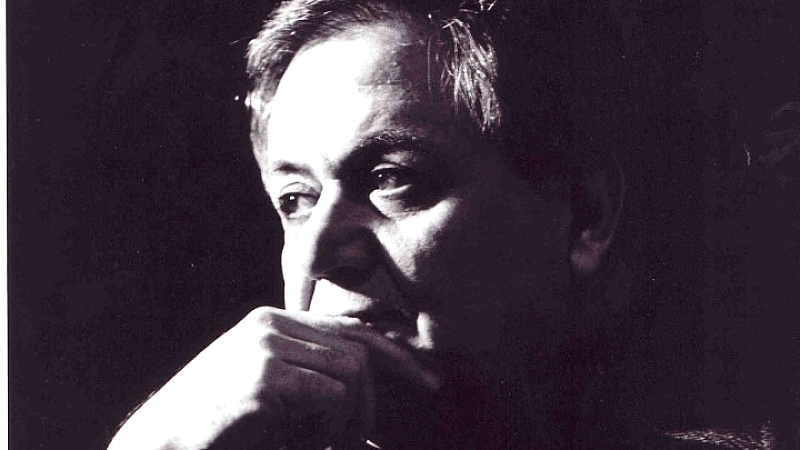 Διήμερο συνέδριο αφιερωμένο στον Μάνο Χατζιδάκι στο πανεπιστήμιο της Σορβόννης