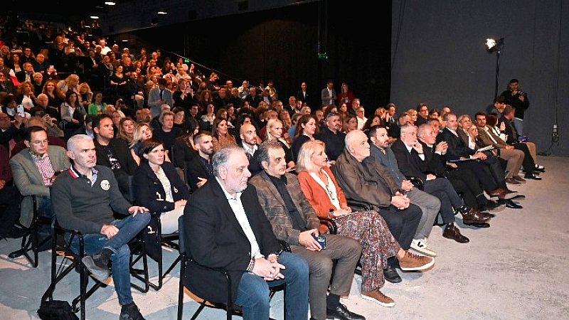 Η ΕΡΤ εισέρχεται στη νέα ψηφιακή εποχή με καινοτόμες προτάσεις για την ελληνική ραδιοφωνία