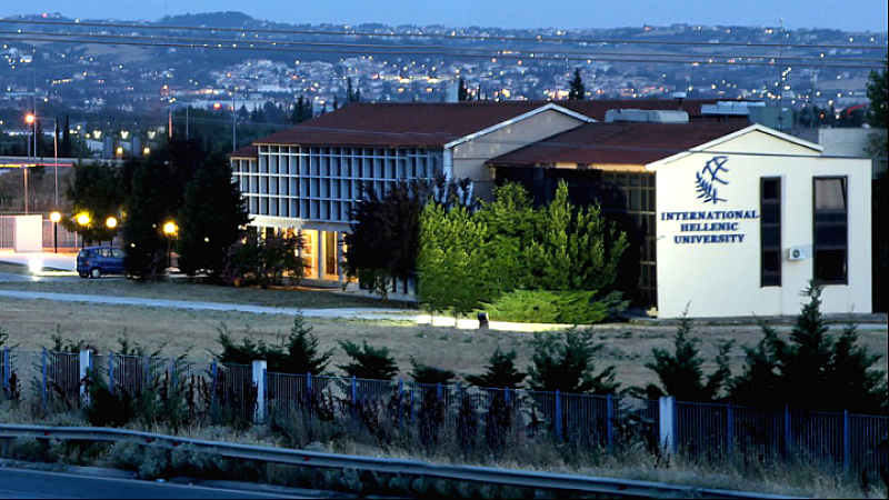 Παρουσίαση του Κέντρου για τα Δικαιώματα του Παιδιού σε εκδήλωση του ΔΙΠΑΕ και της UNICEF