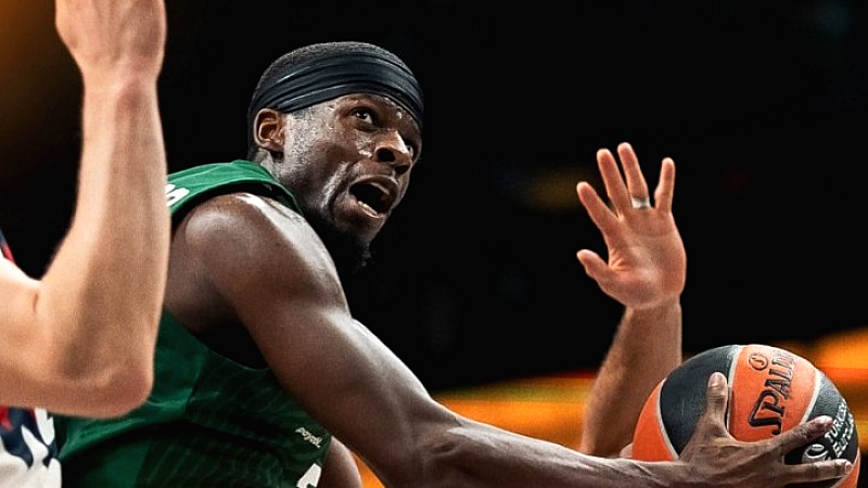 Εντυπωσιακή επιστροφή της Ζαλγκίρις απέναντι στη Μπασκόνια