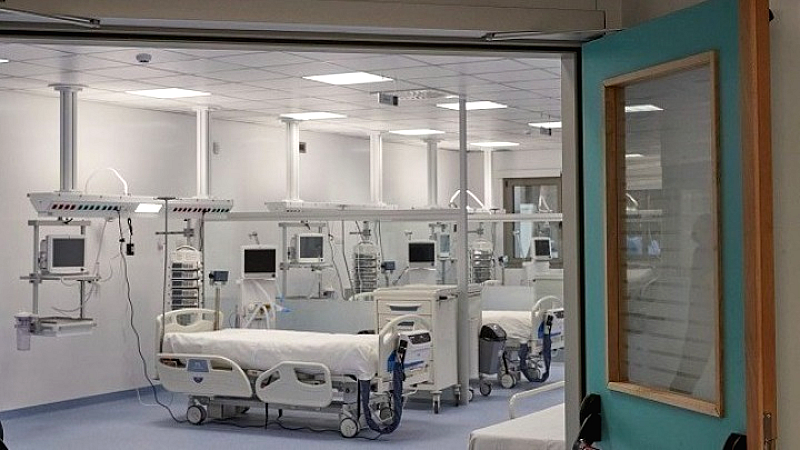 Τραγική κατάληξη για νήπιο στην Πάτρα έπειτα από πτώση