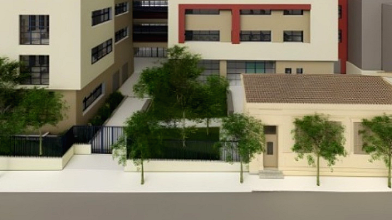 Πάτρα: Τρεις ανήλικοι μαθητές συνελήφθησαν για διακίνηση ναρκωτικών εντός σχολείου