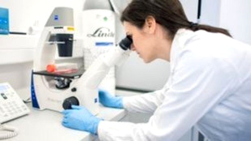 Νέα mRNA θεραπεία ενδεχομένως θωρακίζει κατά των ανθεκτικών λοιμώξεων