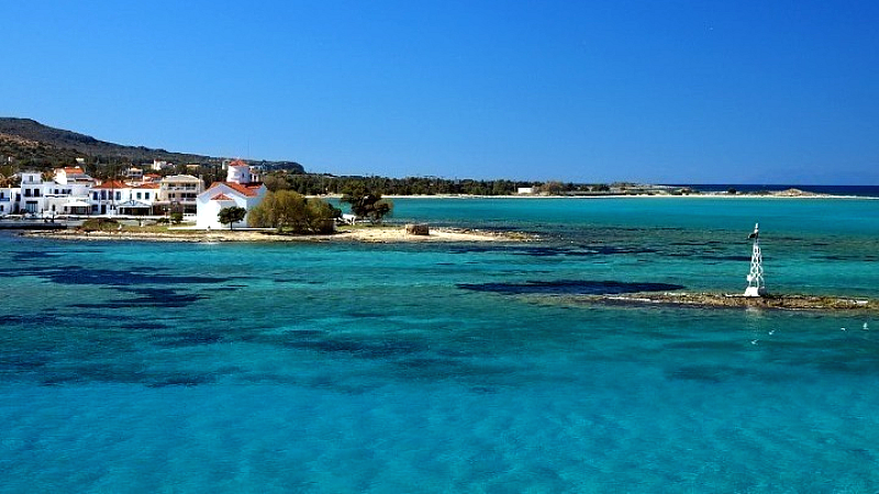 Πελοπόννησος: Ο τόπος που προσκαλεί τους ταξιδιώτες να εξερευνήσουν τα μονοπάτια της ιστορίας και της φύσης