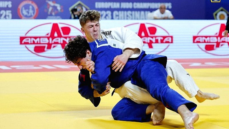 Εντυπωσιακή πορεία του Άρη Ζάραγκα στο Ευρωπαϊκό U23