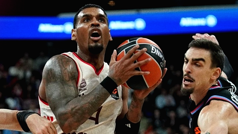 Πέρασε από το Παρίσι η Μπάγερν