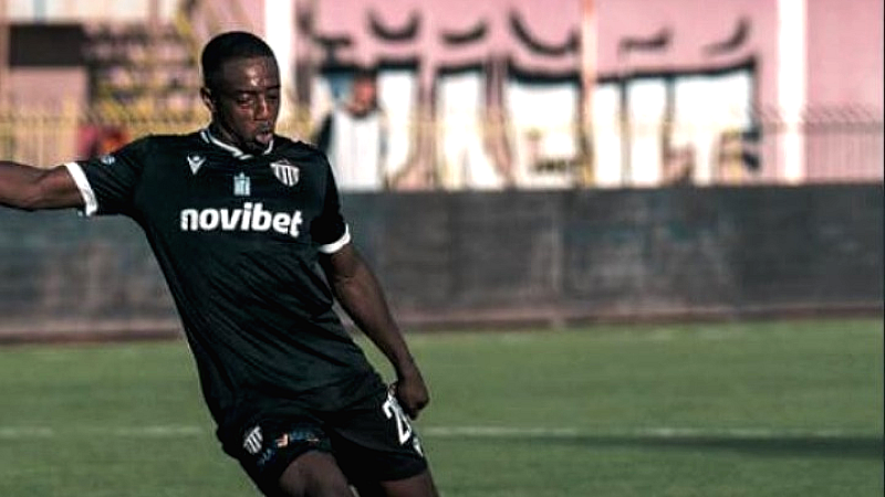 Καλαμάτα: Επικράτηση στην Αθήνα με εντυπωσιακό 3-0