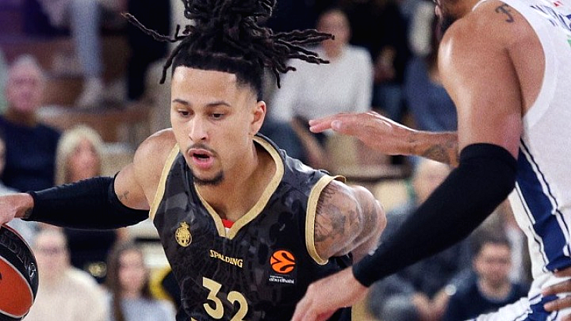 Η Μονακό «περπατά» στην Euroleague