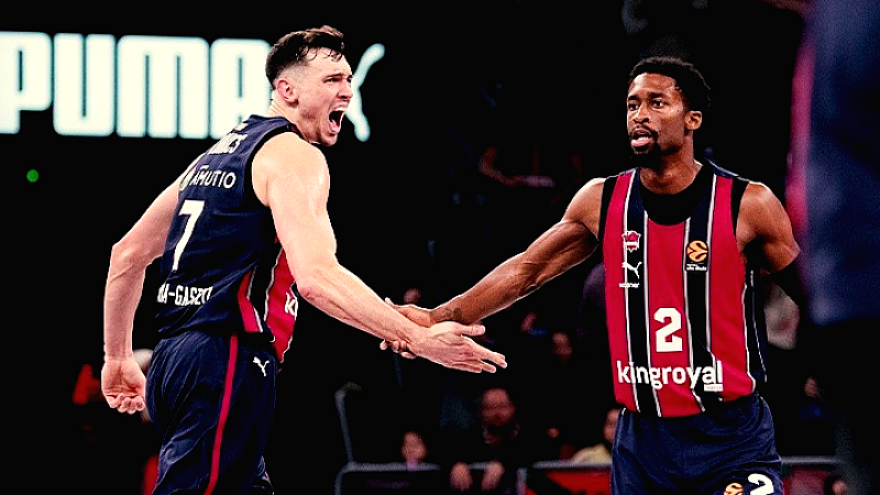 Περίπατος της Μπασκόνια