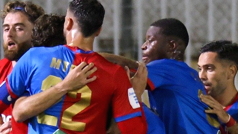 Σημαντική νίκη για τον Βόλο ΝΠΣ στο Περιστέρι, με 1-0 επί του Ατρόμητου