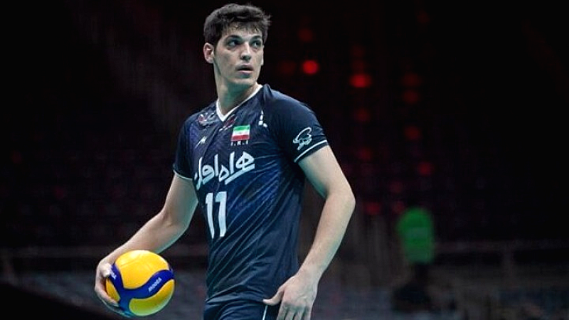 Απώλεια για τον αθλητισμό: Πέθανε ο Σαμπέρ Καζέμι