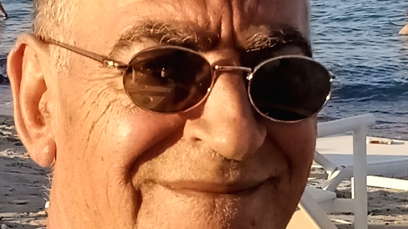 Θλίψη στην δημοσιογραφία: Έφυγε από τη ζωή ο Σταύρος Πασάκος