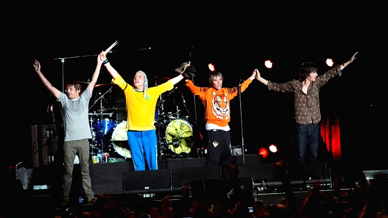 Απώλεια για τη μουσική σκηνή: Πέθανε ο Γκάρι «Μάνι» Μούνφιλντ