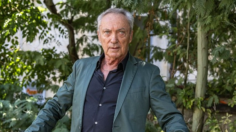 Θρήνος για τον Ούντο Κιρ: Έφυγε από τη ζωή σε ηλικία 81 ετών