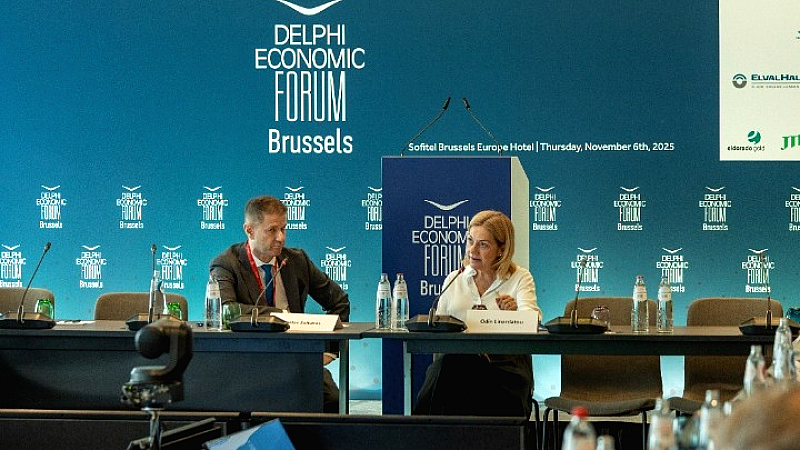 Οι κανόνες της Ε.Ε. επιβραδύνουν την ανταγωνιστικότητα της βιομηχανίας, επισημαίνει ο Κώστας Σαλβάρας της Philip Morris International