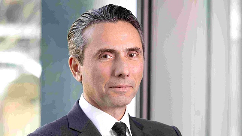 Η Philip Morris International αναδιοργανώνεται: Ο Χρήστος Χαρπαντίδης αναλαμβάνει νέο ρόλο