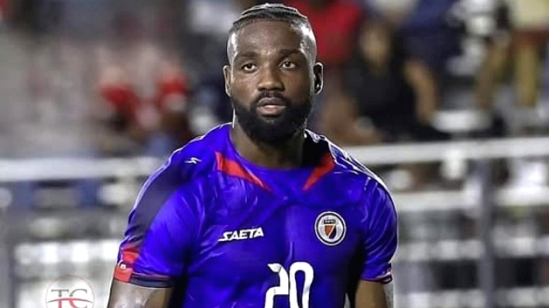 Πιερό: «Η Αϊτή χρειάζεται επιτέλους ειρήνη»