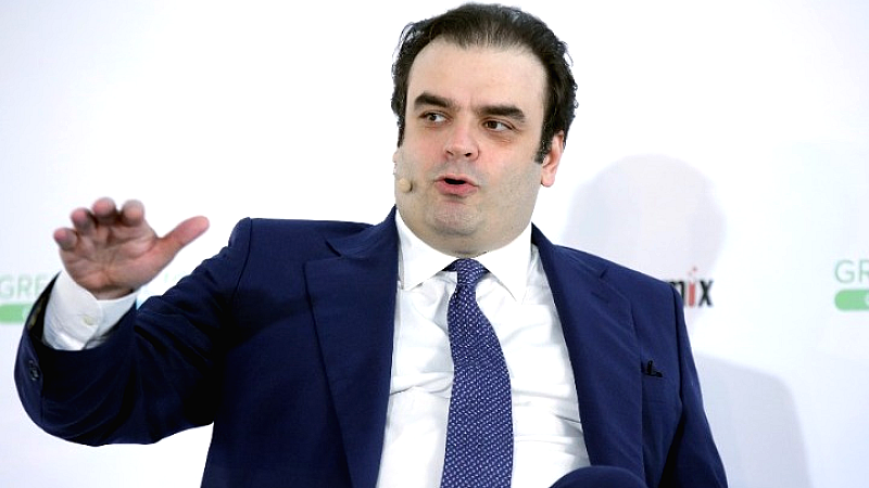 Η διάρκεια της επίδρασης του Ταμείου Ανάκαμψης σύμφωνα με τον Πιερρακάκη