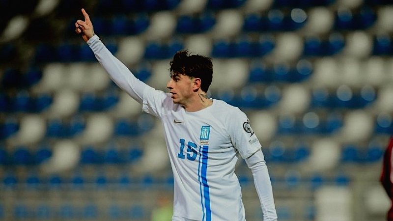 «Πικρό φινάλε για την Εθνική Ομάδα»