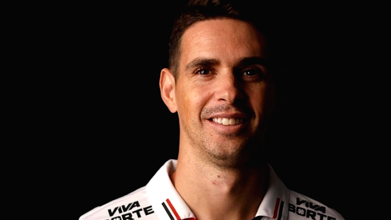 Επιστροφή στη δράση για τον Όσκαρ μετά από 5 ημέρες νοσηλείας