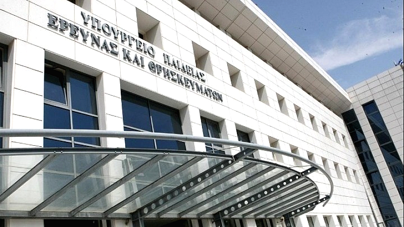 Πλήρης στελέχωση του Ειδικού Σχολείου Πειραιά μετά την τραγωδία με το 13χρονο κορίτσι