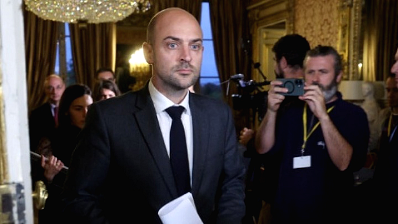 Θετικές εξελίξεις στις συνομιλίες για την Ουκρανία: Ο Γάλλος ΥΠΕΞ Μπαρό αναγνωρίζει τη σημασία τους