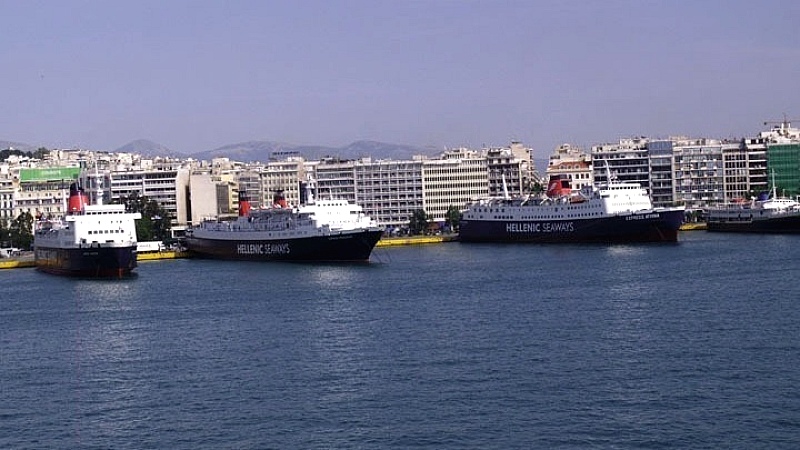 Πράσινη μετάβαση στην Ευρώπη με υψηλό κόστος: Στα 2,9 δισ. δολ. το ETS το 2024 – Τεράστιες ενεργειακές επενδύσεις απαιτούνται στα ευρωπαϊκά λιμάνια έως το 2030