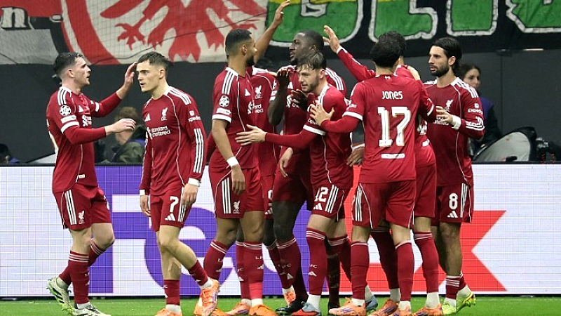 Premier League: Με Άστον Βίλα η Λίβερπουλ για το... restart