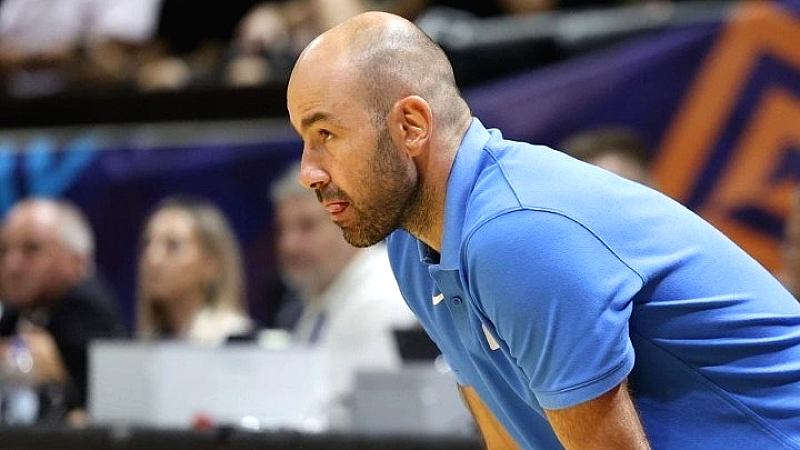 Εντυπωσιακή πρεμιέρα της εθνικής μπάσκετ με αντίπαλο τη Ρουμανία στο Nick Galis Hall