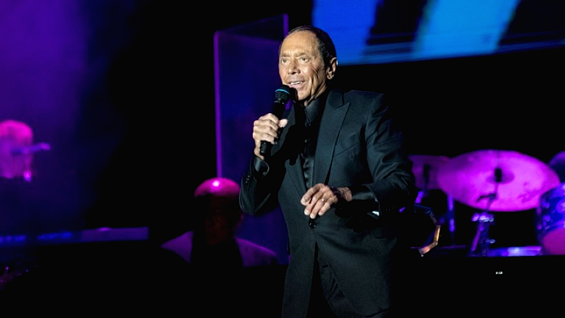 HBO: Δείτε το ντοκιμαντέρ για τον θρυλικό Πωλ ‘Ανκα