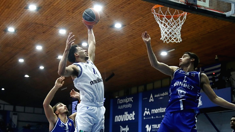 Εξελίξεις στον Ηρακλή: Προβλήματα με τον Ντάρκο-Κέλι και αναζητήσεις στην αγορά