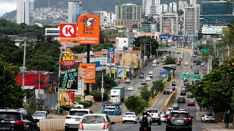 Προεδρικές εκλογές στην Ονδούρα: Στο επίκεντρο η επιβίωση εν μέσω φτώχειας και βίας