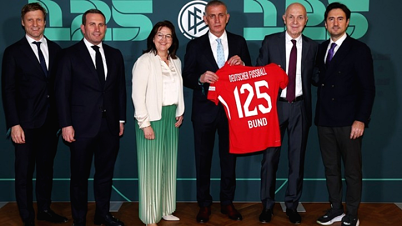 Πρόεδρος TFF για το σκάνδαλο με τα στοιχήματα: «Ο ήλιος σίγουρα θα ανατείλει μετά το σκοτάδι»