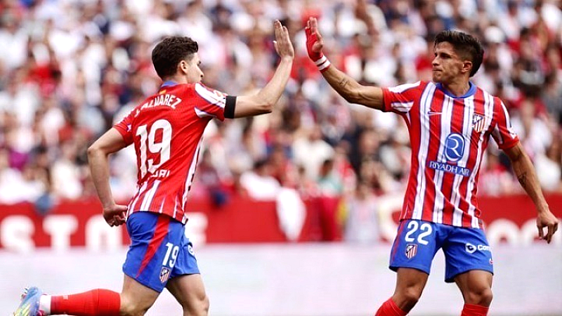 Πρόστιμο 40.000 ευρώ και ποινές για την Ατλέτικο Μαδρίτης