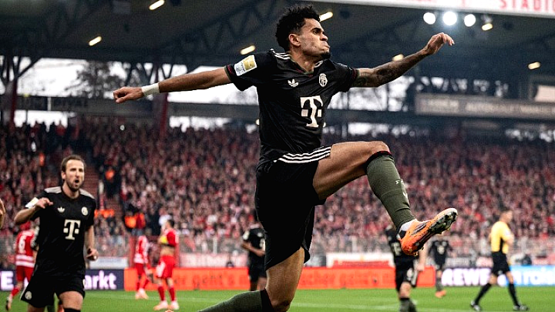 Η Μπάγερν γνώρισε την πρώτη της ήττα στη Bundesliga – Η Λεβερκούζεν κυριάρχησε