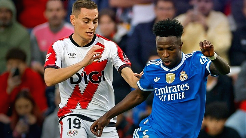 Η Ρεάλ Μαδρίτης αναζητά την επιστροφή στη νίκη μετά την ισοπαλία με τη Ράγιο