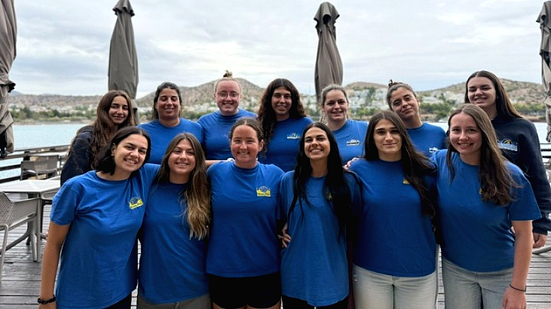 Ιστορική νίκη για το Ρέθυμνο στη Waterpolo League γυναικών