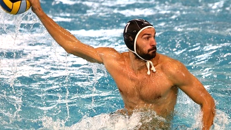 Δυνατή αρχή για τον ΠΑΟΚ με νίκη 19-10 επί της Ουτρέχτης