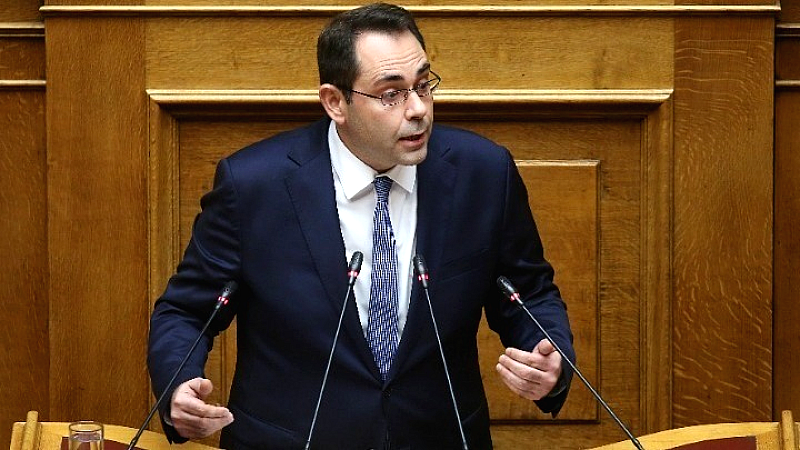 Δημόσιος προϋπολογισμός 2026: Οι δαπάνες της Γενικής Κυβέρνησης θα φτάσουν τα 130 δισ. ευρώ