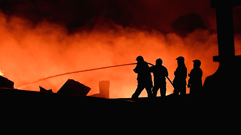 Έρευνα για πυρκαγιές στην Αλγερία: Ο πρόεδρος Τεμπούν αναγγέλλει άμεσες ενέργειες