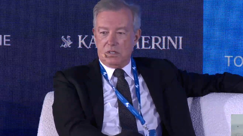 Στρατηγικός σχεδιασμός για τον τουρισμό: Η Ελλάδα απαιτεί ένα δεκαετές οικονομικό πλάνο