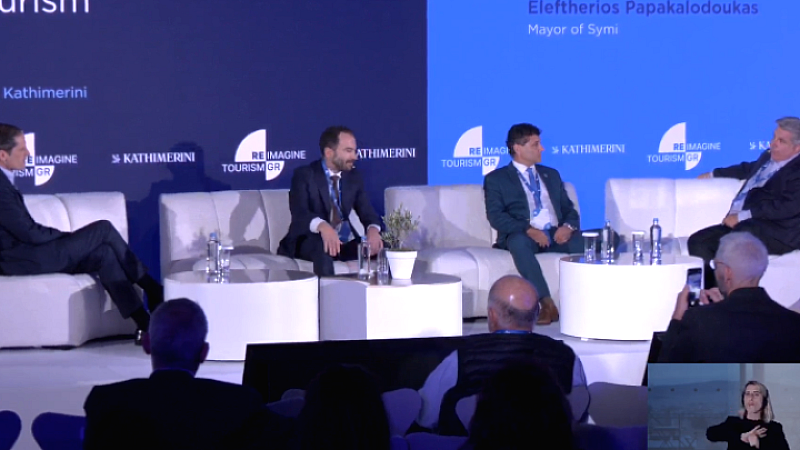 Επαναστατώντας τον τουρισμό του 2025: Νέοι κανόνες και προκλήσεις για τον θαλάσσιο τουρισμό