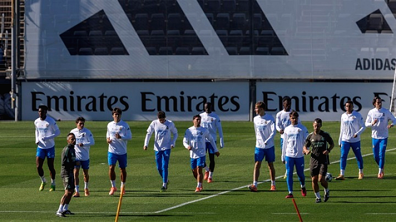 Ρεάλ Μαδρίτης: Προϋπολογισμός-ρεκόρ 1,248 δισ. ευρώ για τη σεζόν 2025/26