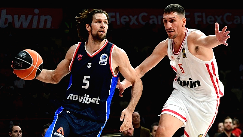 Δραματικός τραυματισμός για τον Μιχάλη Λούντζη