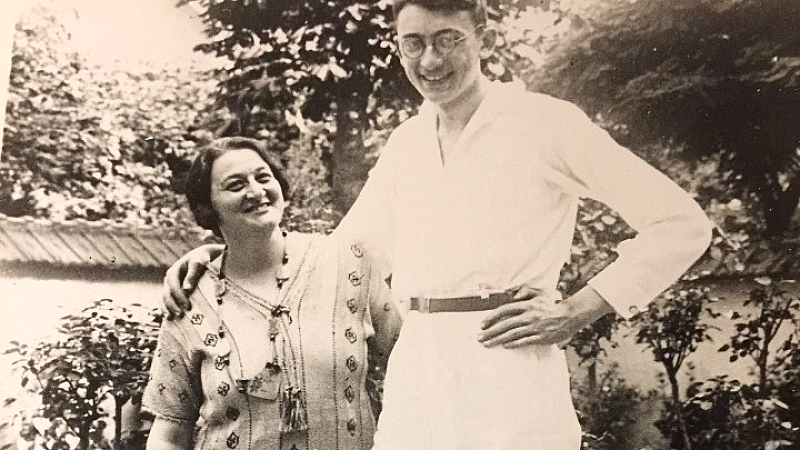 Ρίζες που αντέχουν στον χρόνο – Η επιστροφή της Ιζαμπέλ Κάστρο στη Θεσσαλονίκη