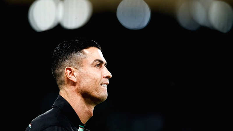 Κριστιάνο Ρονάλντο: «Η αποχώρηση πλησιάζει, θα είναι δύσκολη, τίποτα δεν θα γεμίσει το κενό»