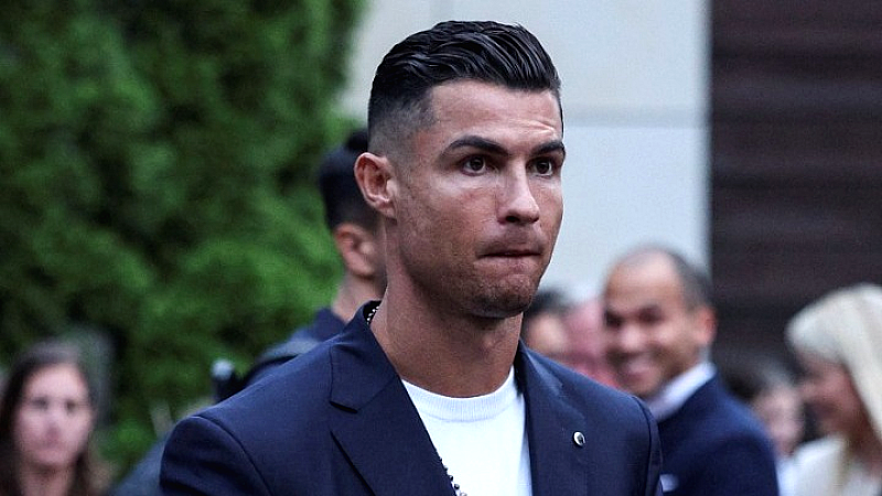 Επίσκεψη Ρονάλντο και Ίλον Μασκ σε δείπνο του Τραμπ προς τιμήν του μπιν Σαλμάν στον Λευκό Οίκο